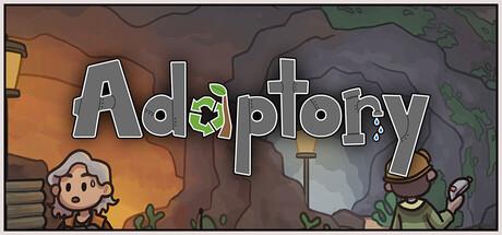 Adaptory Cover