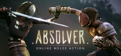 Absolver Cover