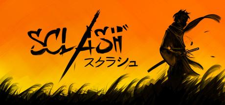 Sclash Cover