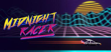 Midnight Racer Cover