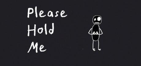 Please Hold Me Cover