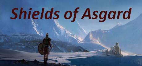 Shields of Asgard Cover
