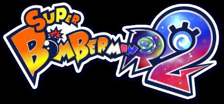Super Bomberman R2 Cover