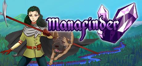 Manafinder Cover
