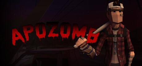 ApoZomb Cover