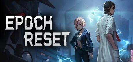 Epoch Reset Cover