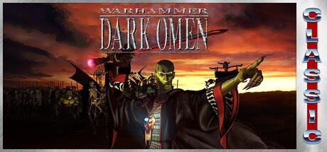 Warhammer: Dark Omen (Classic) Cover