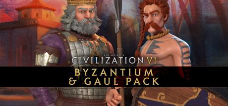 Sid Meier's Civilization VI: Civilization & Scenario Pack Bundle  Cover
