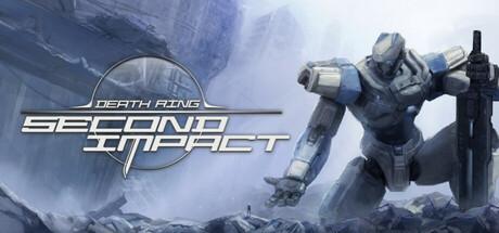 Death Ring: Second Impact Cover