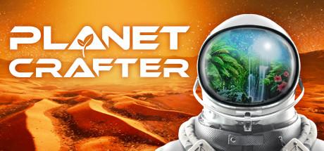 The Planet Crafter Cover