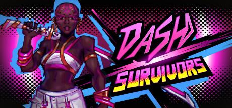 Dash x Survivors Cover