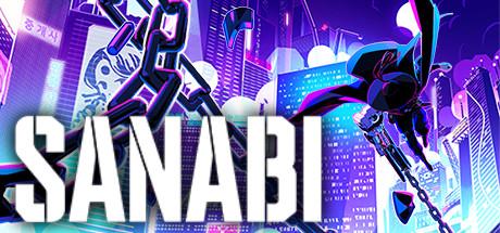 SANABI: The Revenant Cover