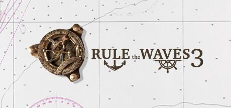 Rule the Waves 3: Expanded Battles Cover