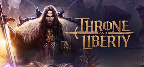 Throne and Liberty Cover