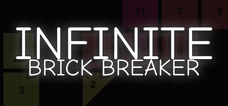 Infinite Brick Breaker Cover