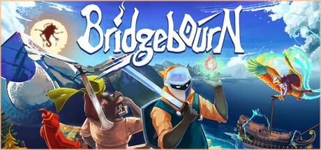Bridgebourn Cover
