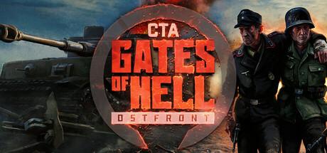 Call to Arms - Gates of Hell: Finest Hour Cover