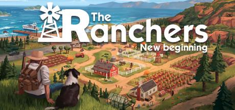 The Ranchers Cover