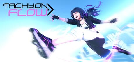 Tachyon Flow Cover