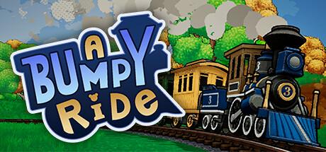 A Bumpy Ride Cover