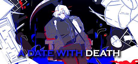 A Date with Death Cover