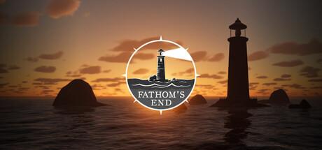 Fathom's End Cover