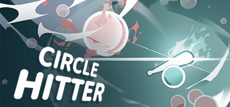 Circle Hitter Cover