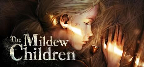 The Mildew Children Cover