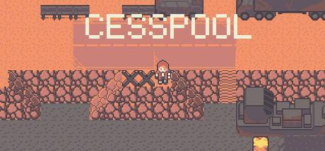 CESSPOOL Cover