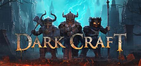 Dark Craft Cover