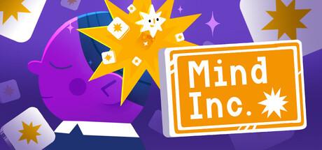 Mind Inc Cover
