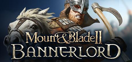 Mount & Blade II: Bannerlord Cover