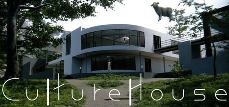Culture House Cover