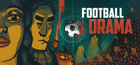 Football Drama Cover
