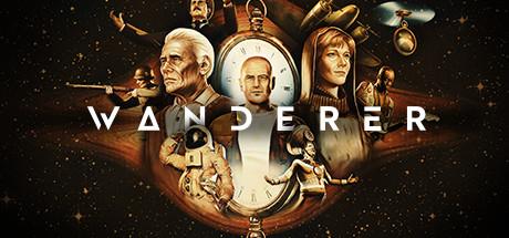 Wanderer Cover