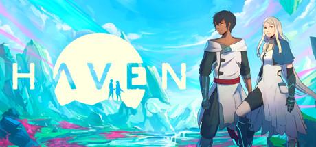 Haven Cover