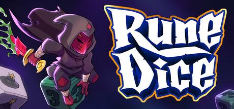 Rune Dice Cover