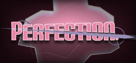 Perfection. Cover
