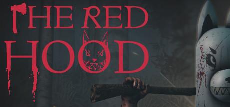 The Red Hood Cover