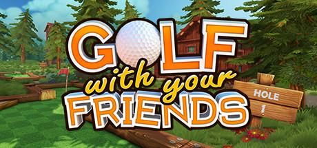 Golf With Your Friends Cover