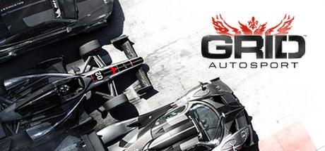 GRID Autosport Cover