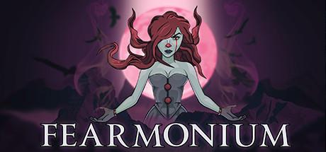 Fearmonium Cover