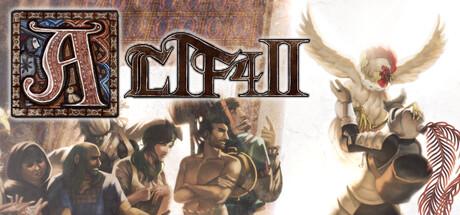 ALTF42 Cover