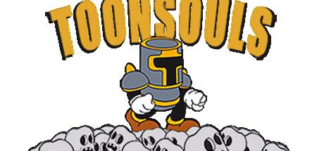 Toonsouls Cover