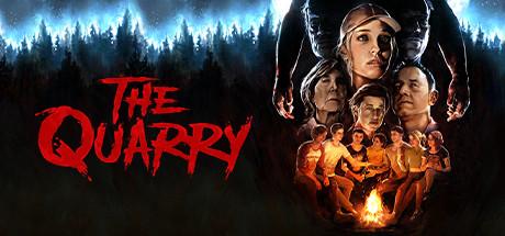 The Quarry Cover