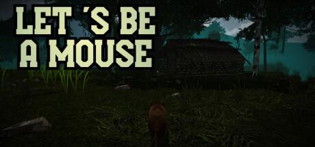 Let 's be a Mouse Cover