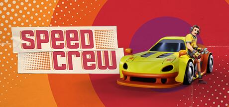 Speed Crew Cover