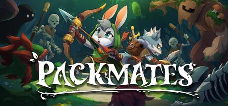 Packmates Cover
