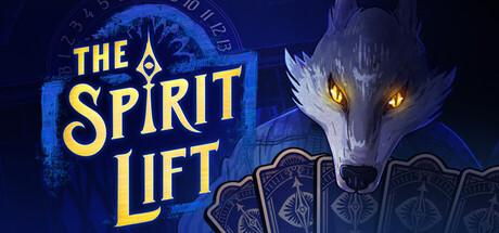 The Spirit Lift Cover