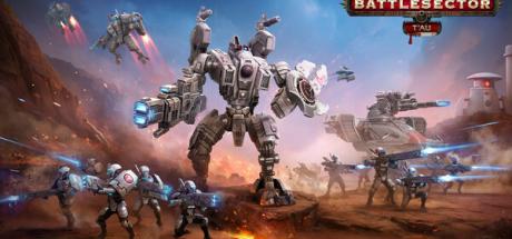 Warhammer 40,000: Battlesector - T'au Cover